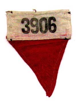 Triangolo rosso di Bolzano