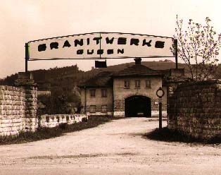 Gusen, 1963