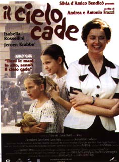 Locandina del film