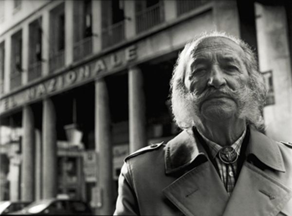 Attilio Armando