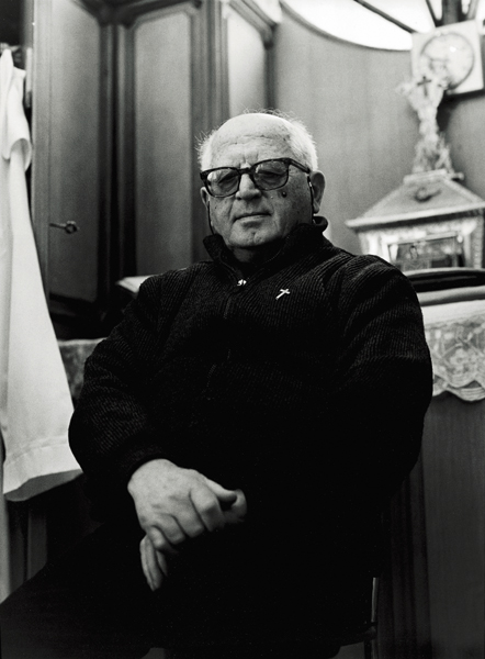 Don Angelo Dalmasso