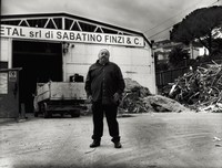 Sabatino Finzi