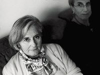 Tatiana e Ambra Bucci
