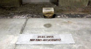Memoriale della Shoah a Milano