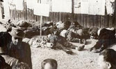 Piazzale Loreto 10 agosto 1944
