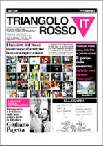 triangolo rosso, n. 1-3 2012