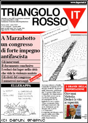 Triangolo rosso 1-3 2009