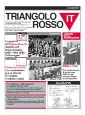 Triangolo Rosso, n. 2 2010