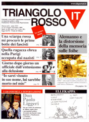 Triangolo Rosso, n. 4-5 2009