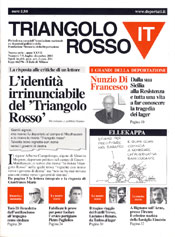 Triangolo Rosso, n 7-9 2011