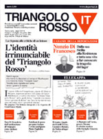 Triangolo Rosso, n 7-9 2011