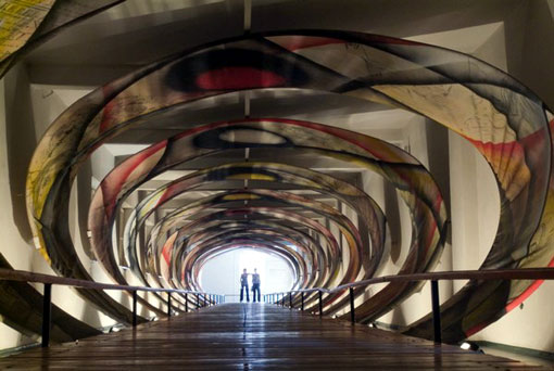 Il memoriale italiano ad Auschwitz Il memoriale italiano ad Auschwitz