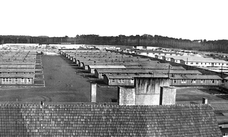 Campo Di Concentramento Di Borgo San Dalmazzo